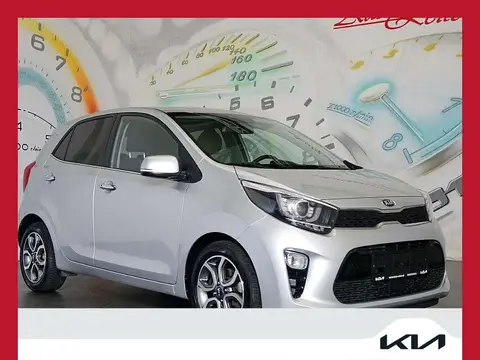 Annonce KIA PICANTO Essence 2019 d'occasion 