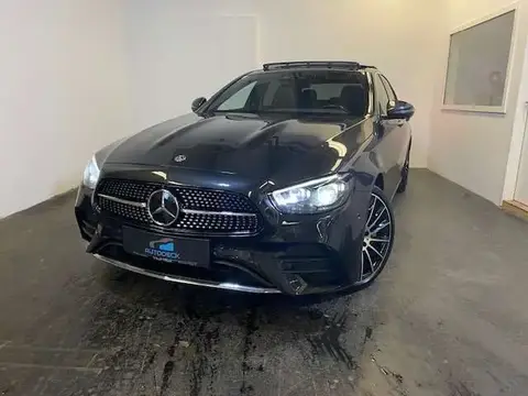 Used MERCEDES-BENZ CLASSE E Diesel 2020 Ad 