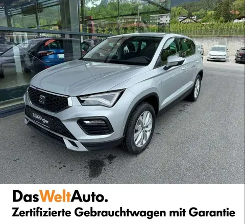 Used SEAT ATECA Diesel 2024 Ad 