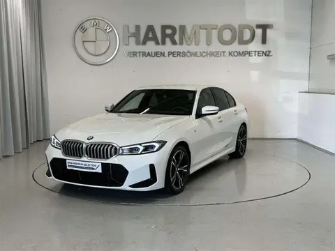 Annonce BMW SERIE 3 Diesel 2024 d'occasion 