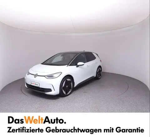 Used VOLKSWAGEN ID.3 Electric 2023 Ad 