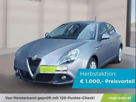 Used ALFA ROMEO GIULIETTA Diesel 2017 Ad 