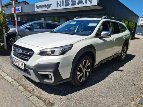 Used SUBARU OUTBACK Petrol 2023 Ad 