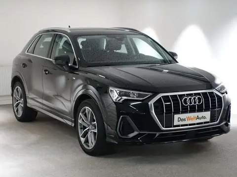 Used AUDI Q3 Diesel 2019 Ad 