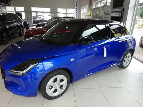 Used SUZUKI SWIFT Hybrid 2024 Ad 