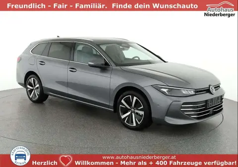 Used VOLKSWAGEN PASSAT Diesel 2024 Ad 