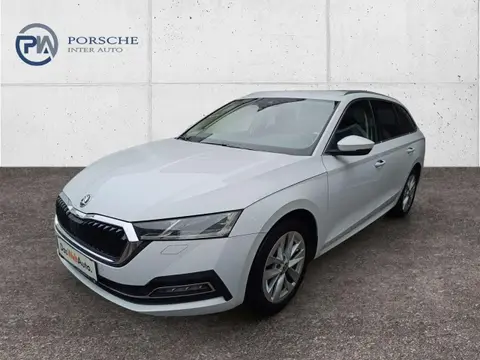 Used SKODA OCTAVIA Diesel 2022 Ad 