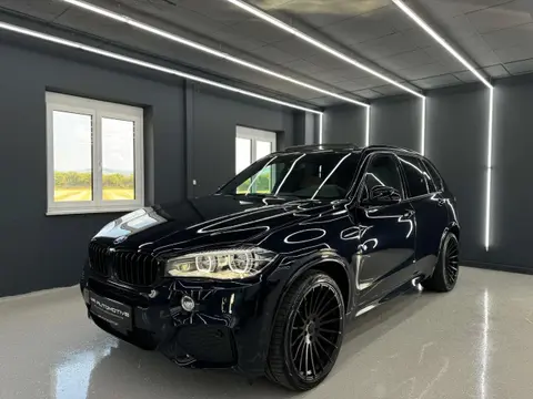 Used BMW X5 Diesel 2015 Ad 