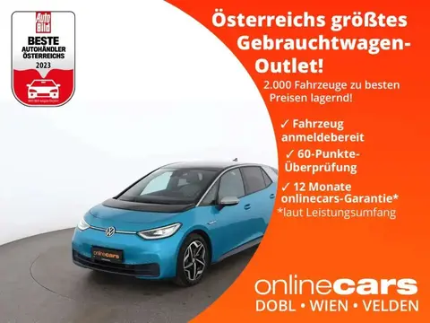 Used VOLKSWAGEN ID.3 Electric 2020 Ad 