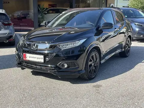 Used HONDA HR-V Petrol 2020 Ad 