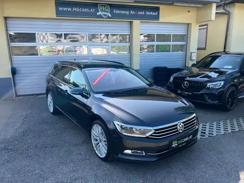 Used VOLKSWAGEN PASSAT Diesel 2018 Ad 