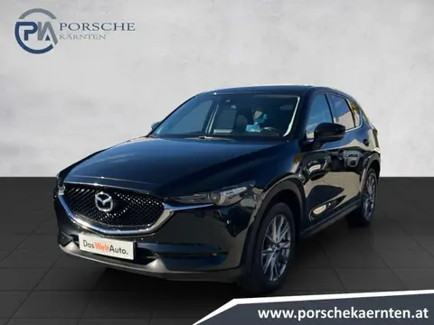 Used MAZDA CX-5 Diesel 2019 Ad 