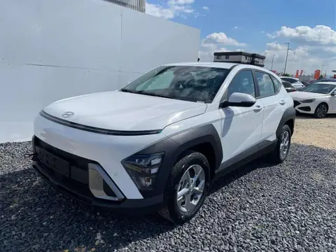 Used HYUNDAI KONA Hybrid 2024 Ad 