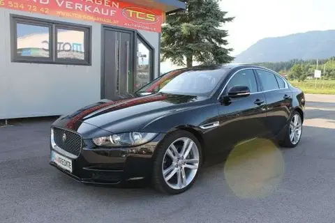 Used JAGUAR XE Diesel 2018 Ad 