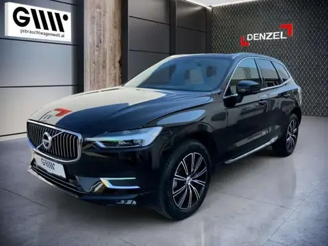 Annonce VOLVO XC60 Diesel 2020 d'occasion 