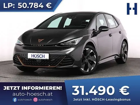 Used CUPRA BORN Electric 2023 Ad 