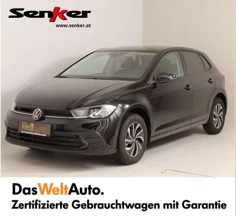 Annonce VOLKSWAGEN POLO Essence 2024 d'occasion 