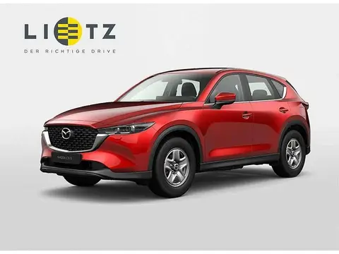 Used MAZDA CX-5 Petrol 2024 Ad 