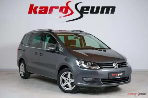 Annonce VOLKSWAGEN SHARAN Diesel 2019 d'occasion 