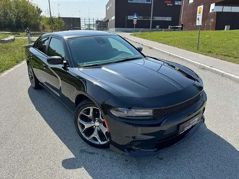 Used DODGE CHARGER Petrol 2018 Ad 