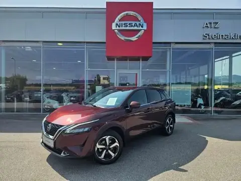 Annonce NISSAN QASHQAI Essence 2023 d'occasion 