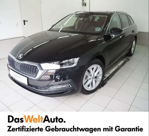 Used SKODA OCTAVIA Diesel 2024 Ad 