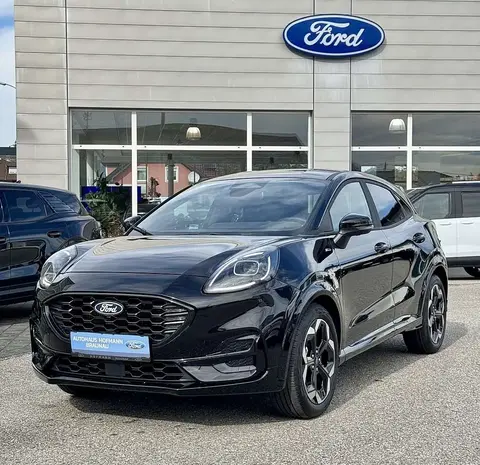 Annonce FORD PUMA Essence 2024 d'occasion 