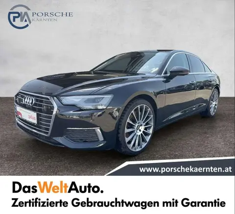 Annonce AUDI A6 Essence 2020 d'occasion 