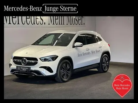 Used MERCEDES-BENZ CLASSE GLA Diesel 2024 Ad 