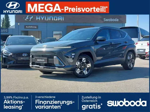 Used HYUNDAI KONA Hybrid 2023 Ad 