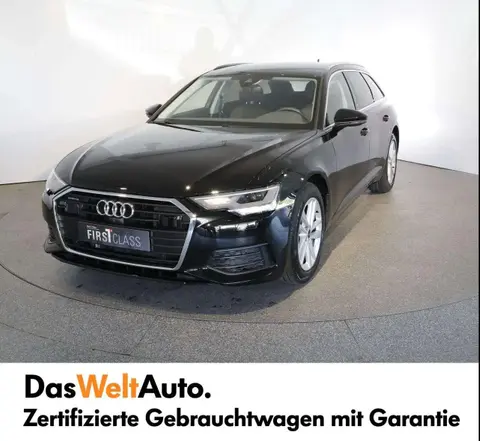 Used AUDI A6 Diesel 2023 Ad 