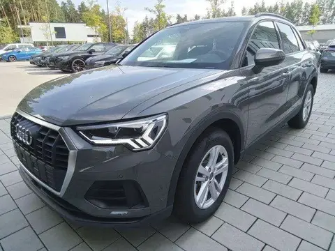 Annonce AUDI Q3 Essence 2024 d'occasion 