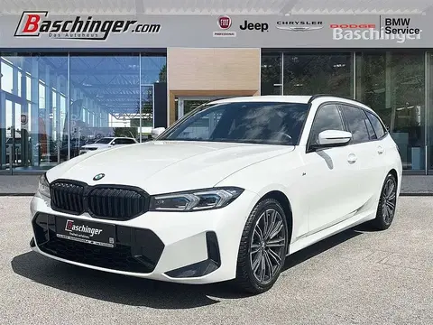 Annonce BMW SERIE 3 Hybride 2023 d'occasion 