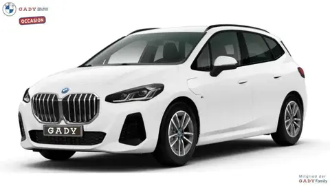 Annonce BMW SERIE 2 Hybride 2024 d'occasion 