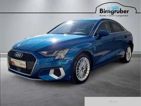 Annonce AUDI A3 Essence 2023 d'occasion 