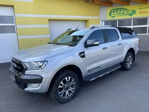 Annonce FORD RANGER Diesel 2019 d'occasion 