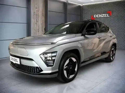 Annonce HYUNDAI KONA Électrique 2023 d'occasion 