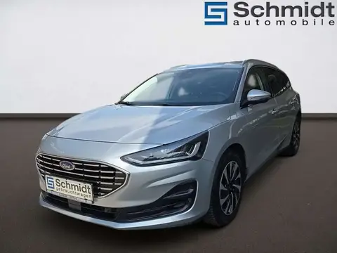 Annonce FORD FOCUS Essence 2023 d'occasion 