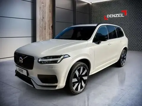 Annonce VOLVO XC90 Hybride 2024 d'occasion 