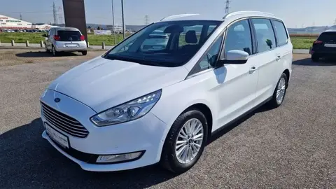 Used FORD GALAXY Diesel 2016 Ad 