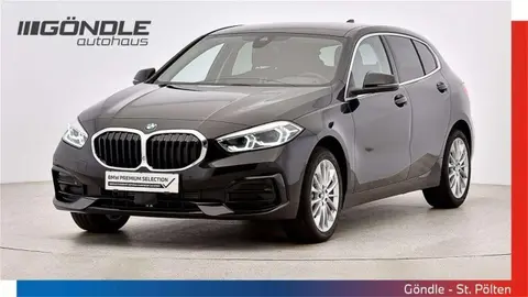 Annonce BMW SERIE 1 Diesel 2023 d'occasion 