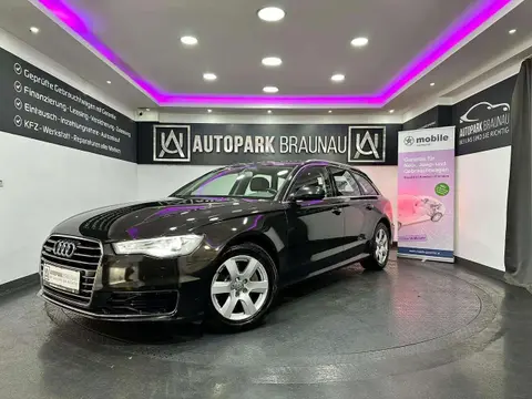 Used AUDI A6 Diesel 2015 Ad 