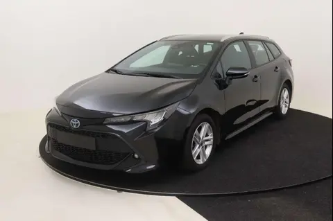 Used TOYOTA COROLLA Hybrid 2022 Ad 