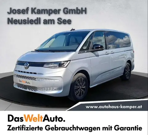 Annonce VOLKSWAGEN T7 Hybride 2024 d'occasion 