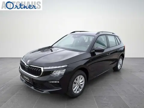 Used SKODA KAMIQ Petrol 2024 Ad 