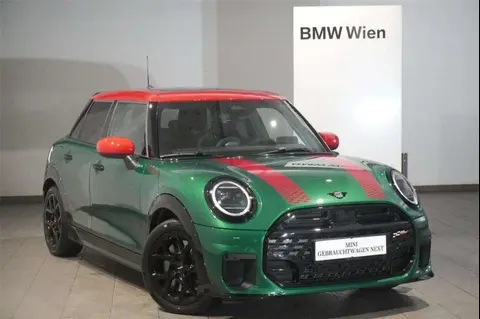 Annonce MINI COOPER Essence 2024 d'occasion 