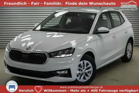 Used SKODA FABIA Petrol 2024 Ad 