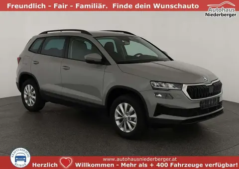 Used SKODA KAROQ Petrol 2024 Ad 