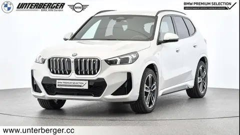 Annonce BMW IX1 Électrique 2023 d'occasion 