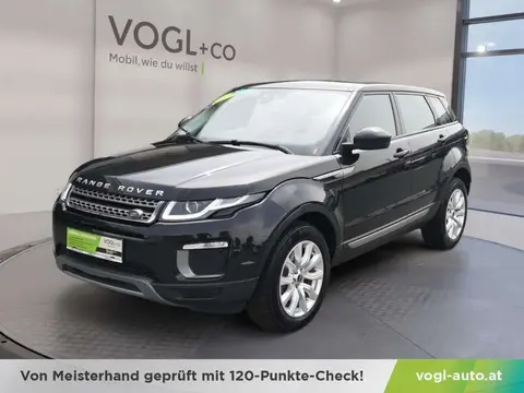 Annonce LAND ROVER RANGE ROVER Diesel 2017 d'occasion 